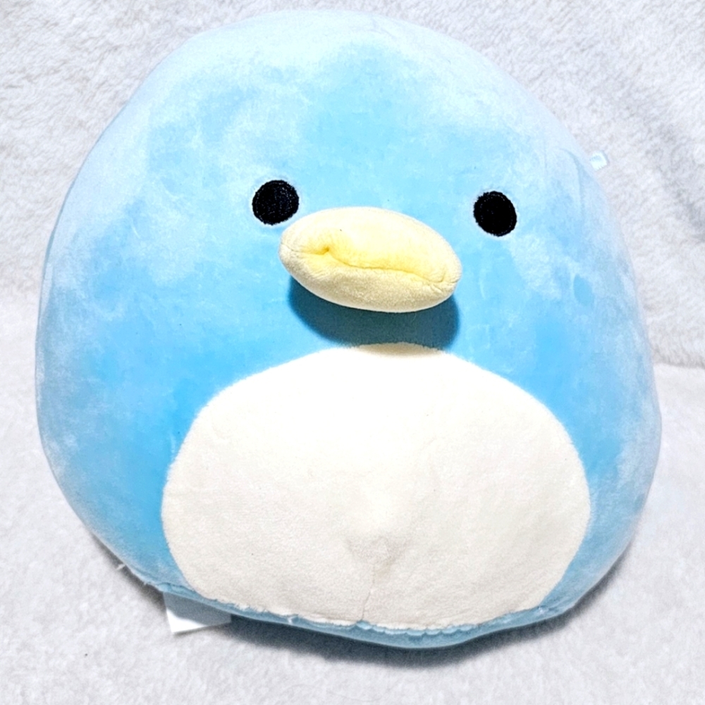 Platypus Plush Stuffed Animal